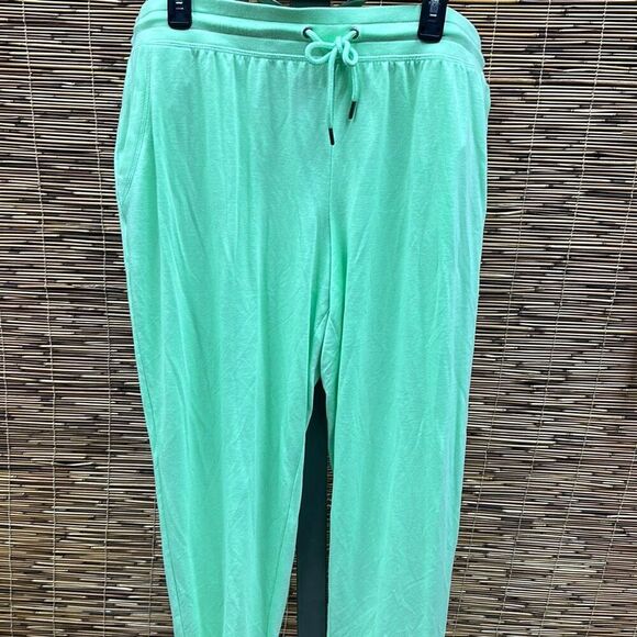 ID Ideology Women's Knit Jogger Pants, Created for Macy's Size 2XL - Picture 2 of 3